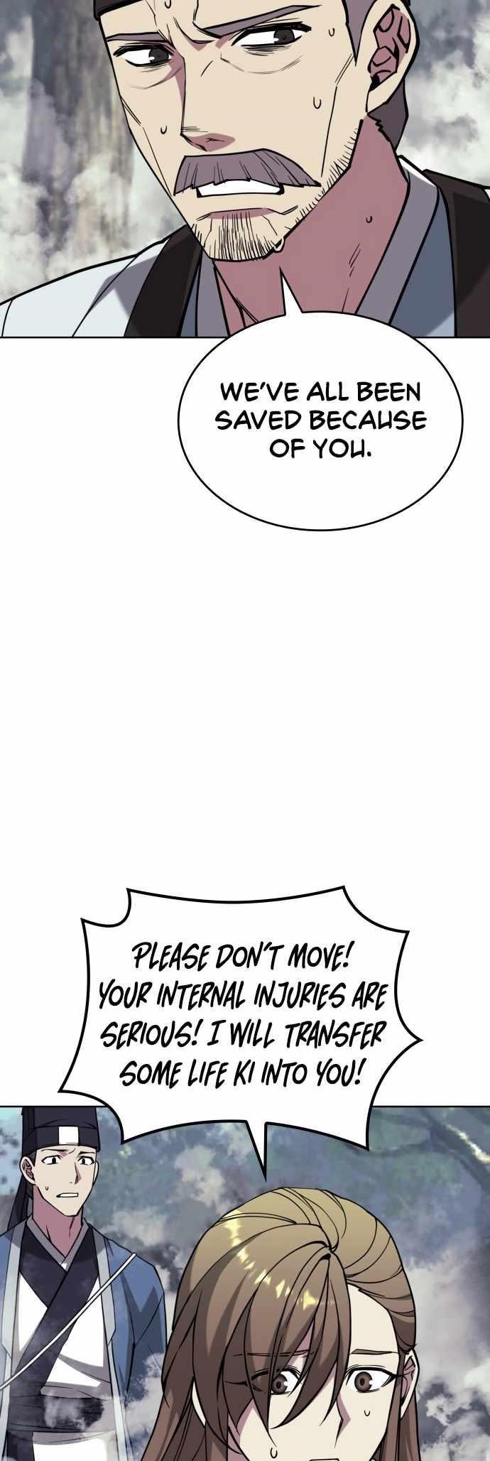 Tale of a Scribe Who Retires to the Countryside - chapter-218 - Page 66