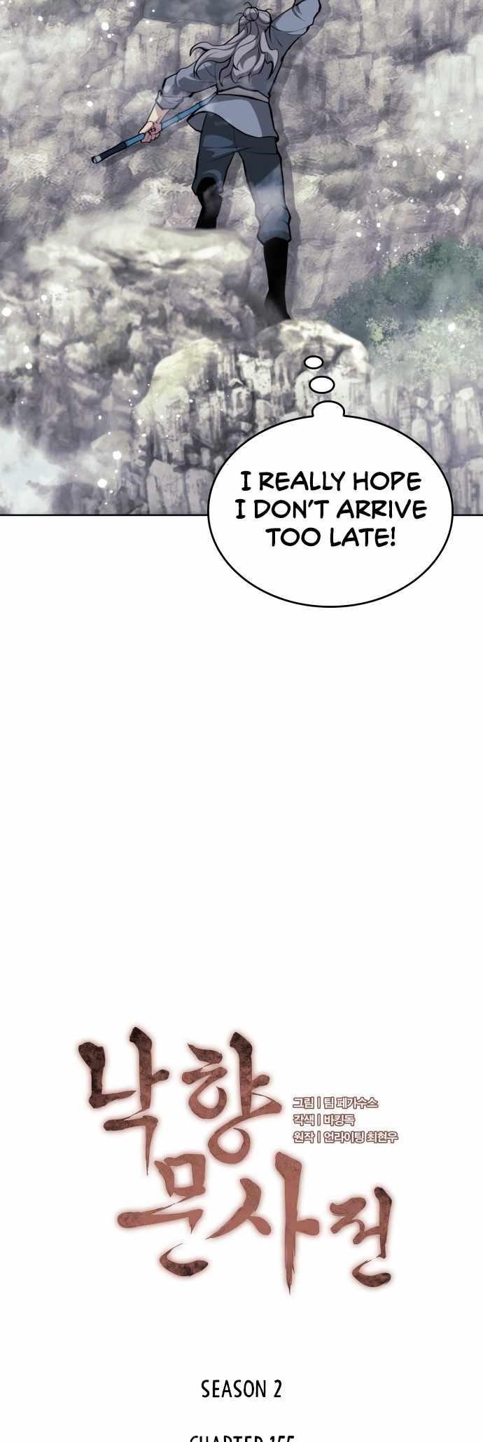 Tale of a Scribe Who Retires to the Countryside - chapter-218 - Page 9