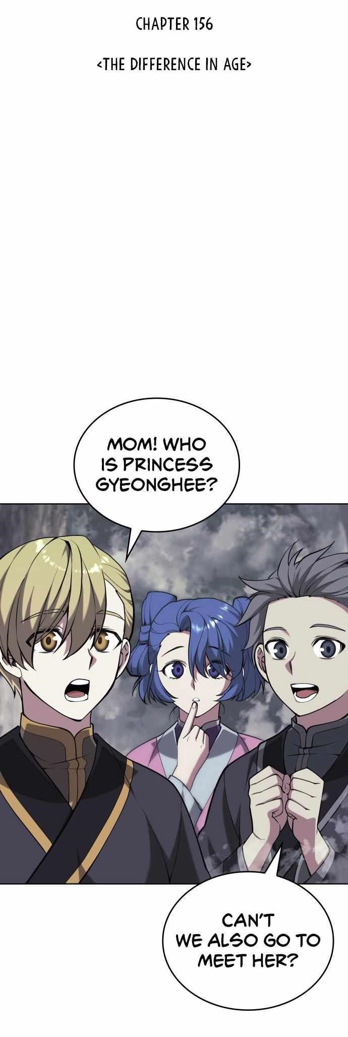 Tale of a Scribe Who Retires to the Countryside - chapter-219 - Page 10