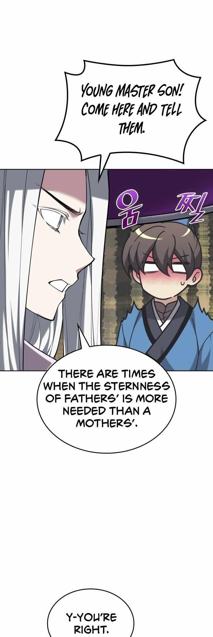 Tale of a Scribe Who Retires to the Countryside - chapter-219 - Page 15