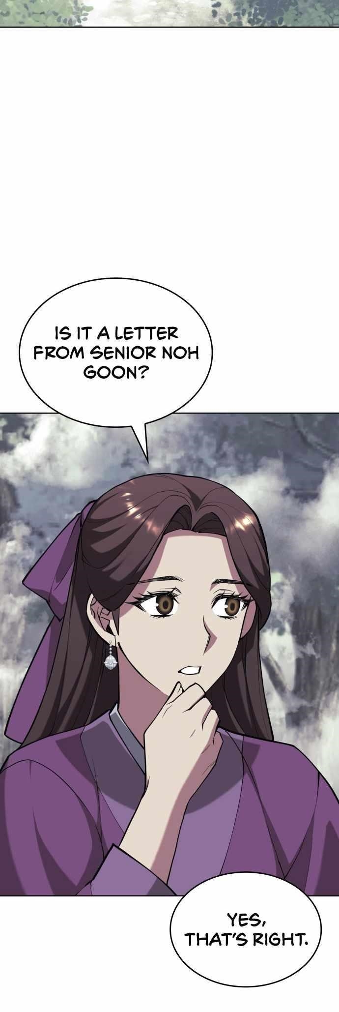 Tale of a Scribe Who Retires to the Countryside - chapter-219 - Page 2