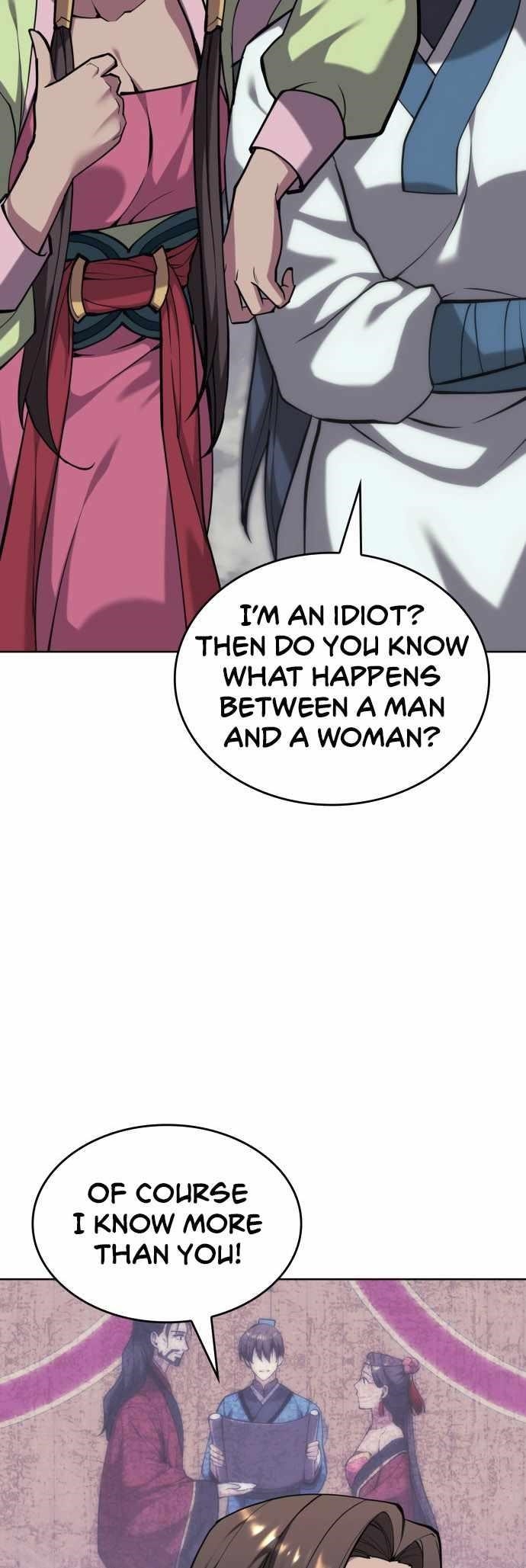 Tale of a Scribe Who Retires to the Countryside - chapter-219 - Page 21