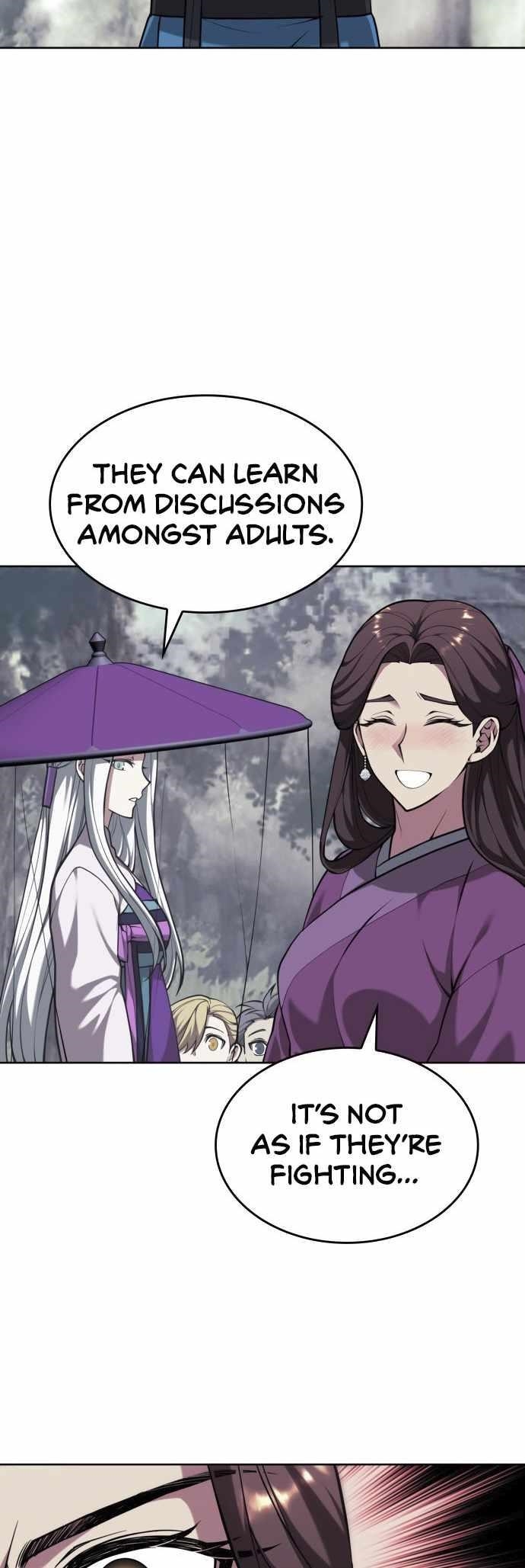 Tale of a Scribe Who Retires to the Countryside - chapter-219 - Page 25