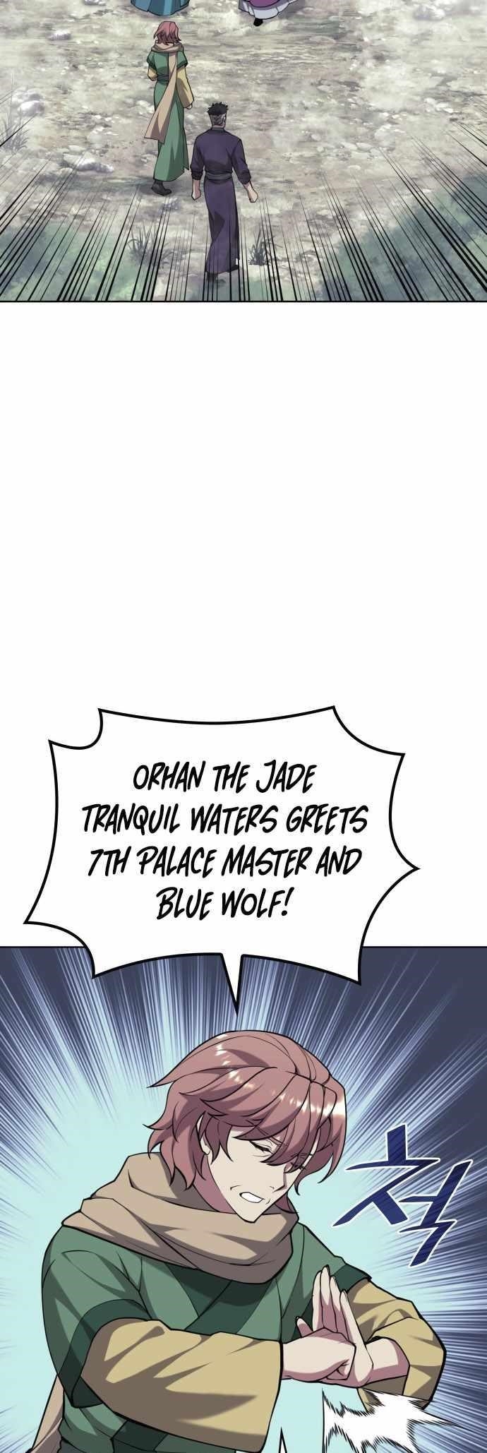Tale of a Scribe Who Retires to the Countryside - chapter-219 - Page 29