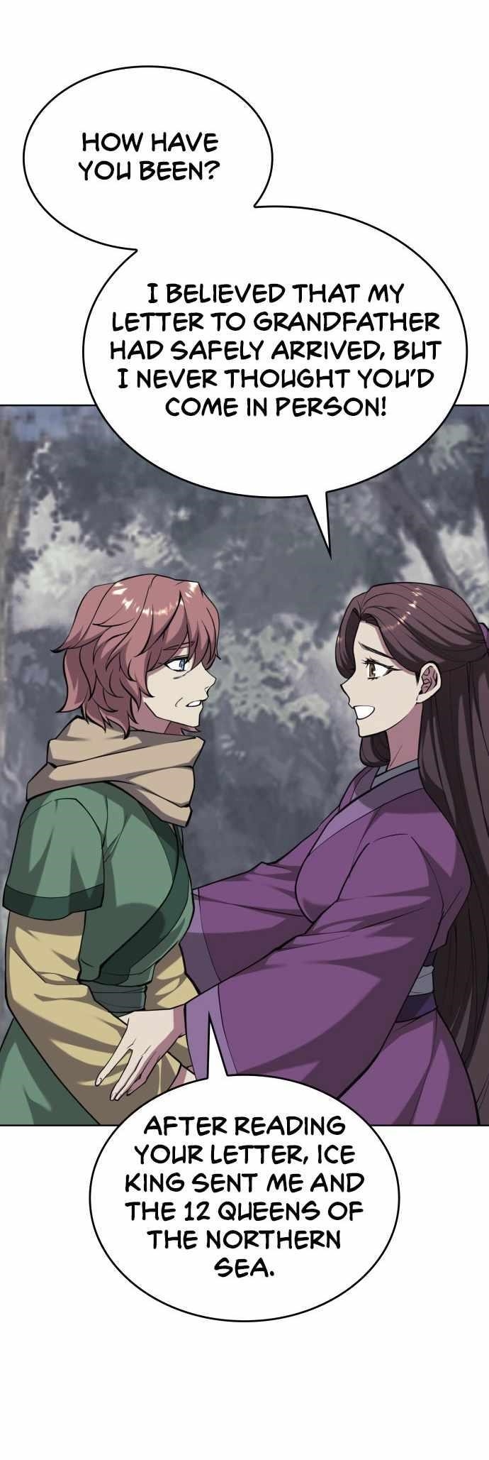 Tale of a Scribe Who Retires to the Countryside - chapter-219 - Page 31