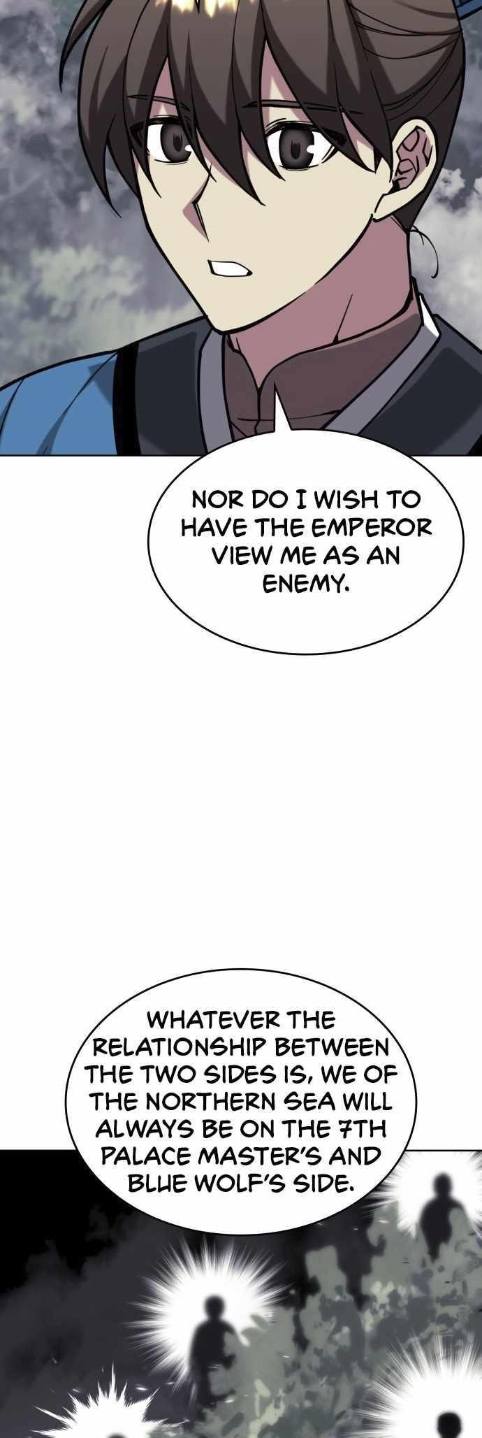Tale of a Scribe Who Retires to the Countryside - chapter-219 - Page 34