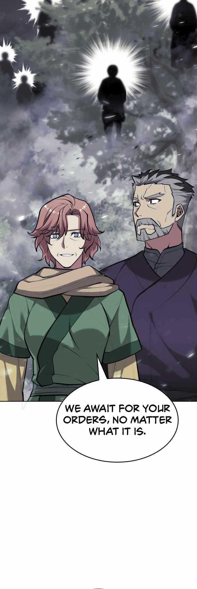 Tale of a Scribe Who Retires to the Countryside - chapter-219 - Page 35