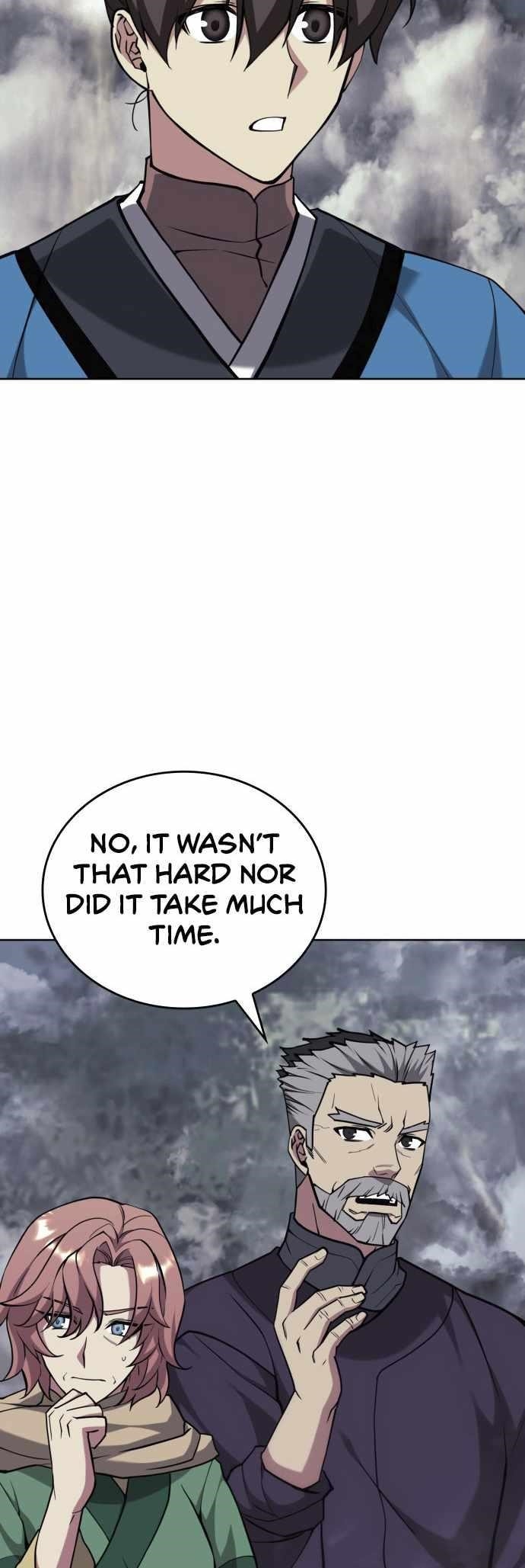 Tale of a Scribe Who Retires to the Countryside - chapter-219 - Page 38