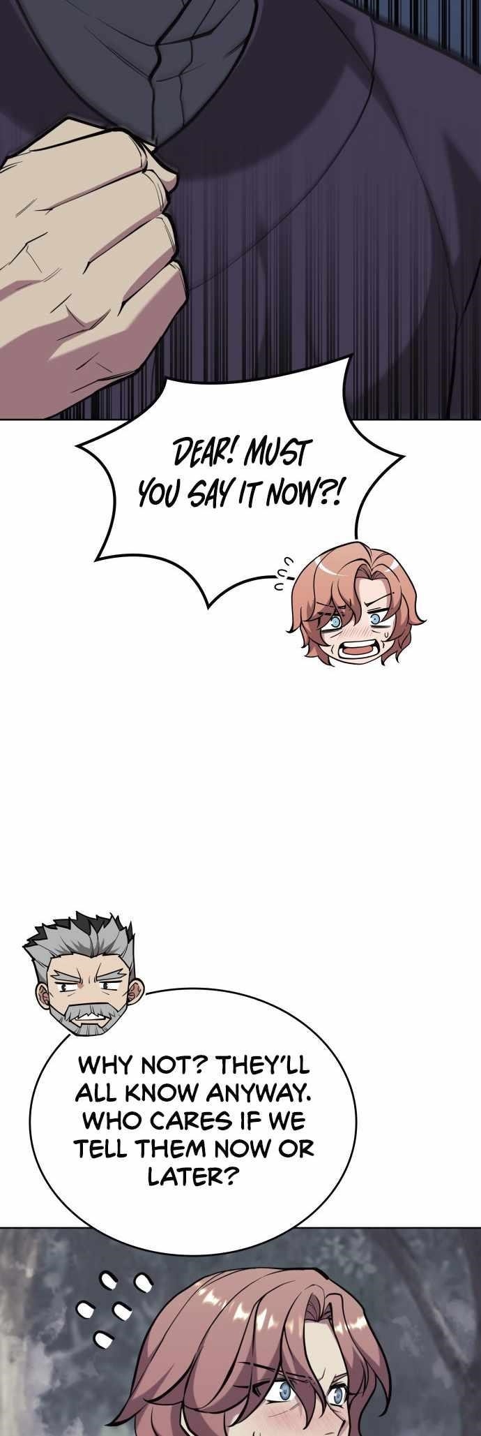 Tale of a Scribe Who Retires to the Countryside - chapter-219 - Page 40
