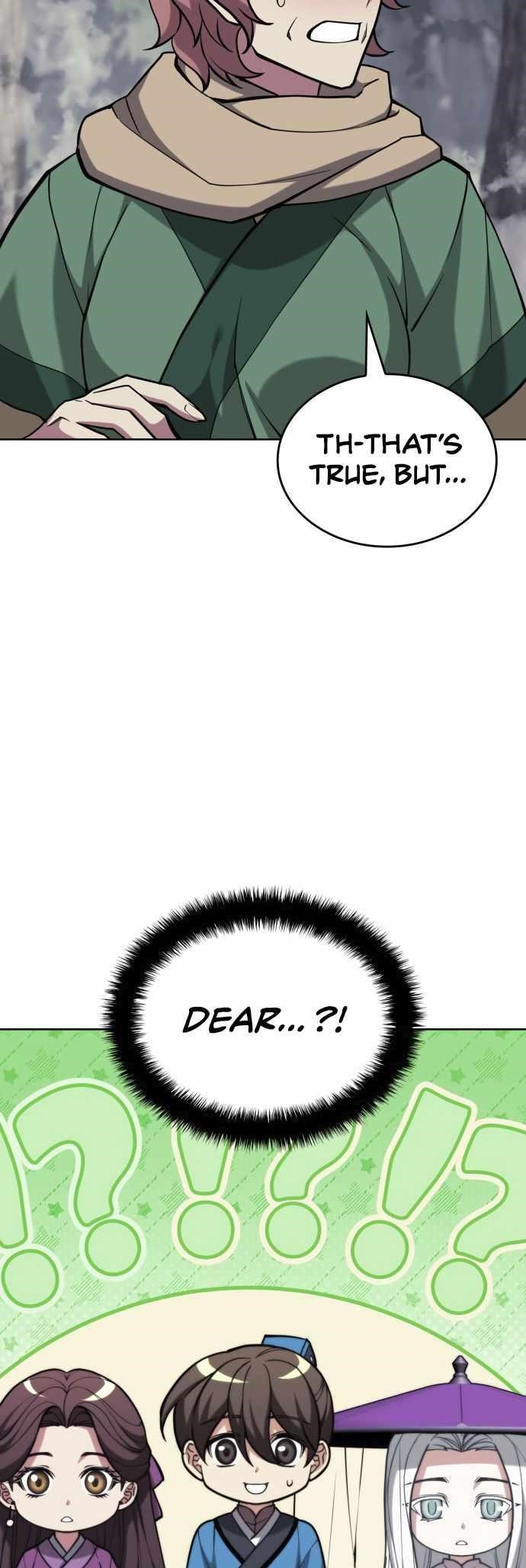 Tale of a Scribe Who Retires to the Countryside - chapter-219 - Page 41