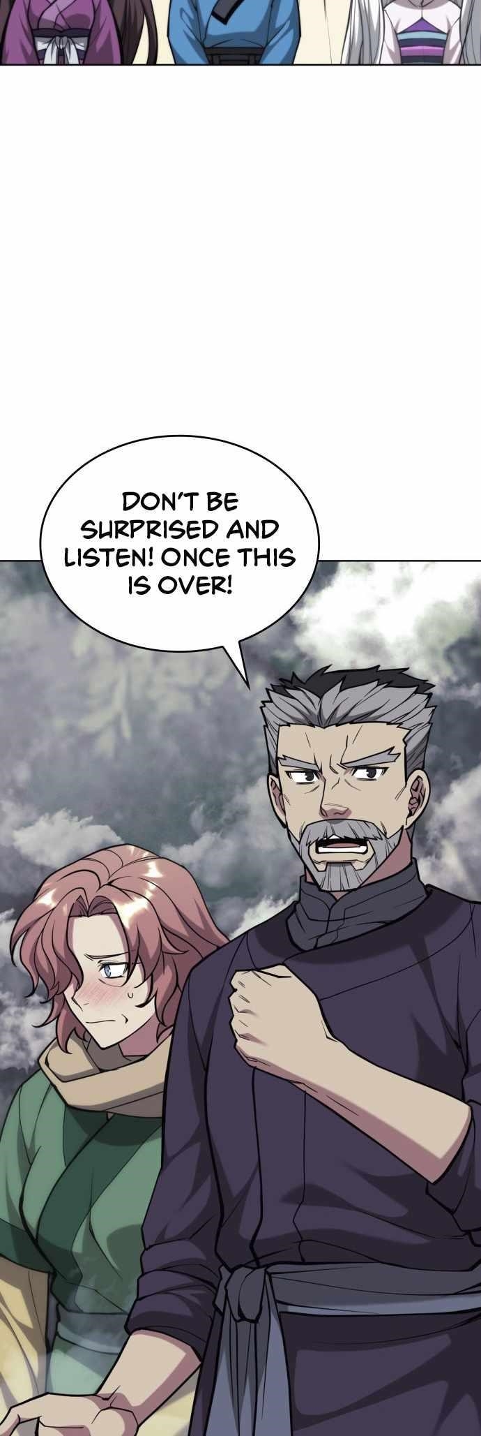 Tale of a Scribe Who Retires to the Countryside - chapter-219 - Page 42
