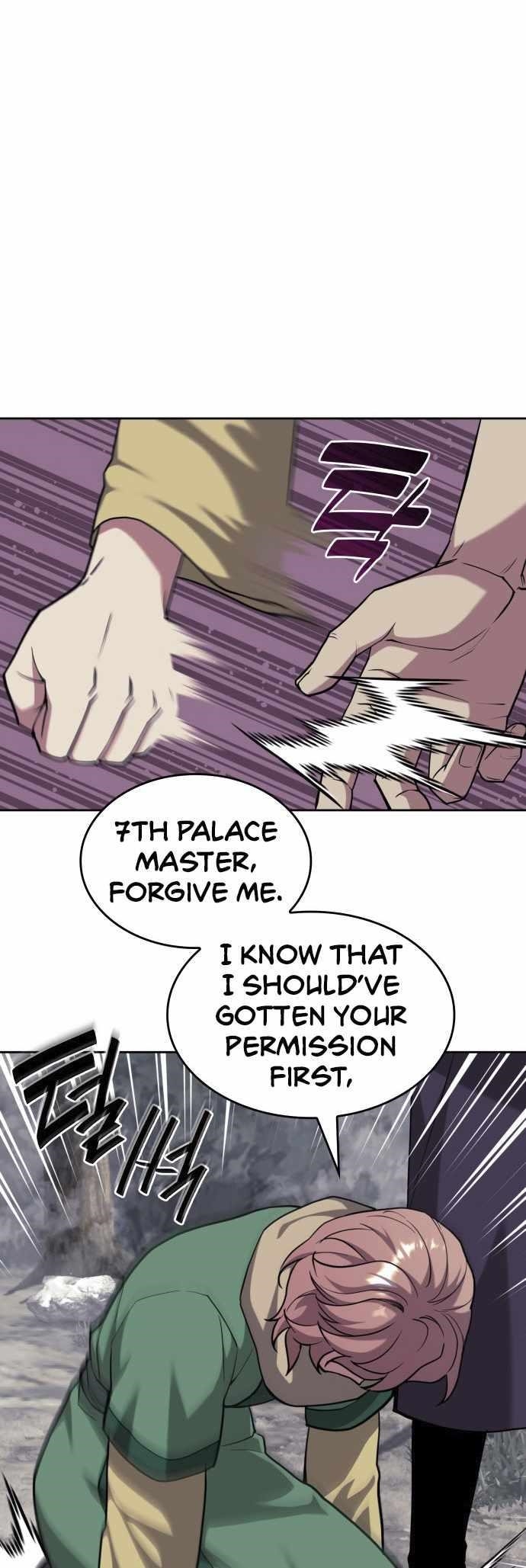 Tale of a Scribe Who Retires to the Countryside - chapter-219 - Page 48