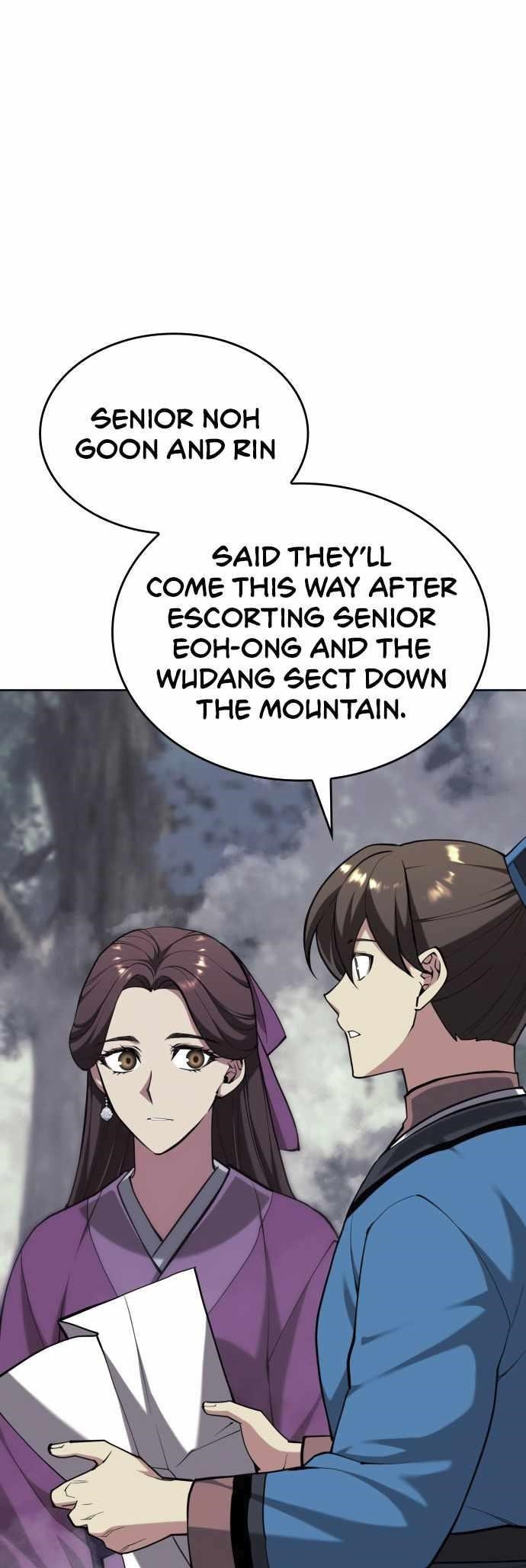 Tale of a Scribe Who Retires to the Countryside - chapter-219 - Page 5