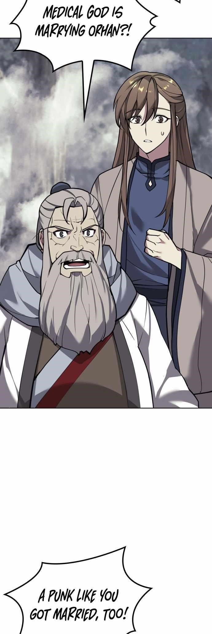 Tale of a Scribe Who Retires to the Countryside - chapter-219 - Page 53