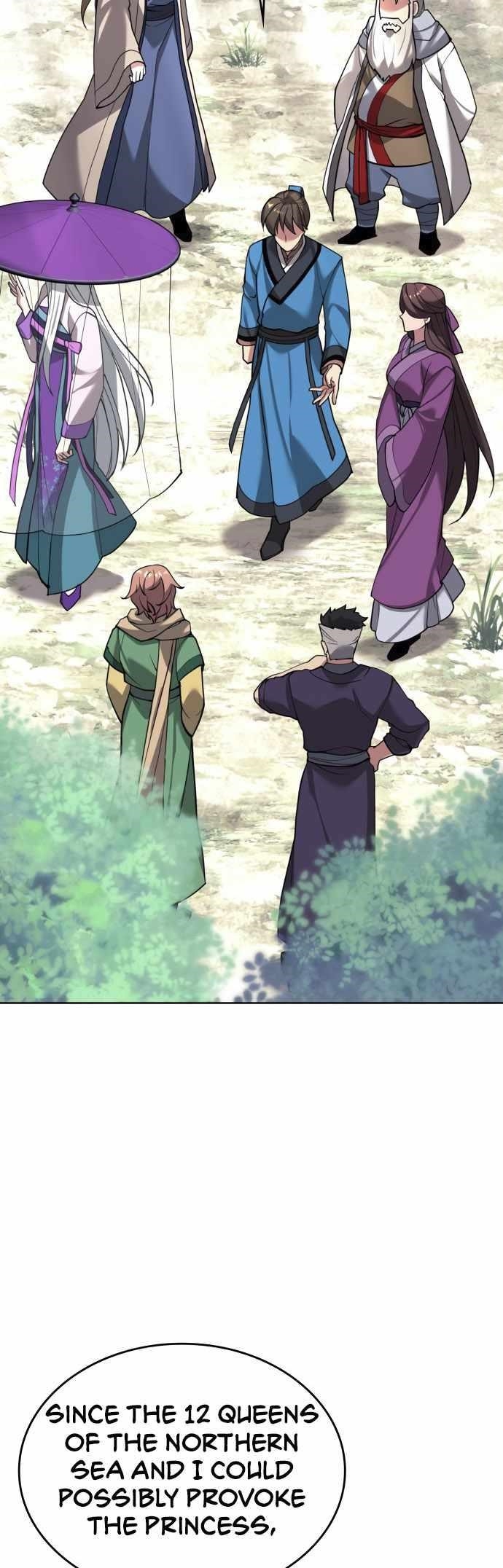 Tale of a Scribe Who Retires to the Countryside - chapter-219 - Page 57