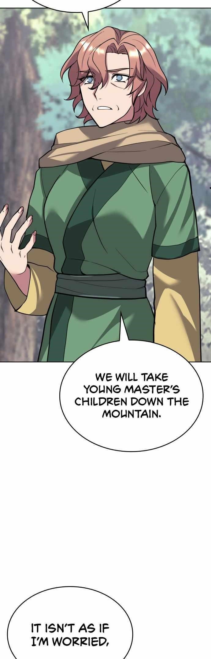 Tale of a Scribe Who Retires to the Countryside - chapter-219 - Page 58