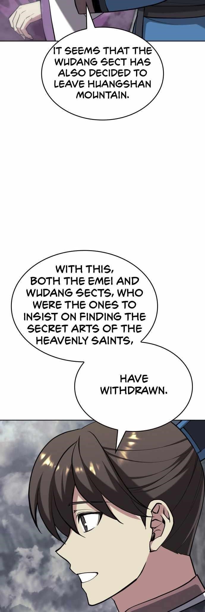 Tale of a Scribe Who Retires to the Countryside - chapter-219 - Page 6