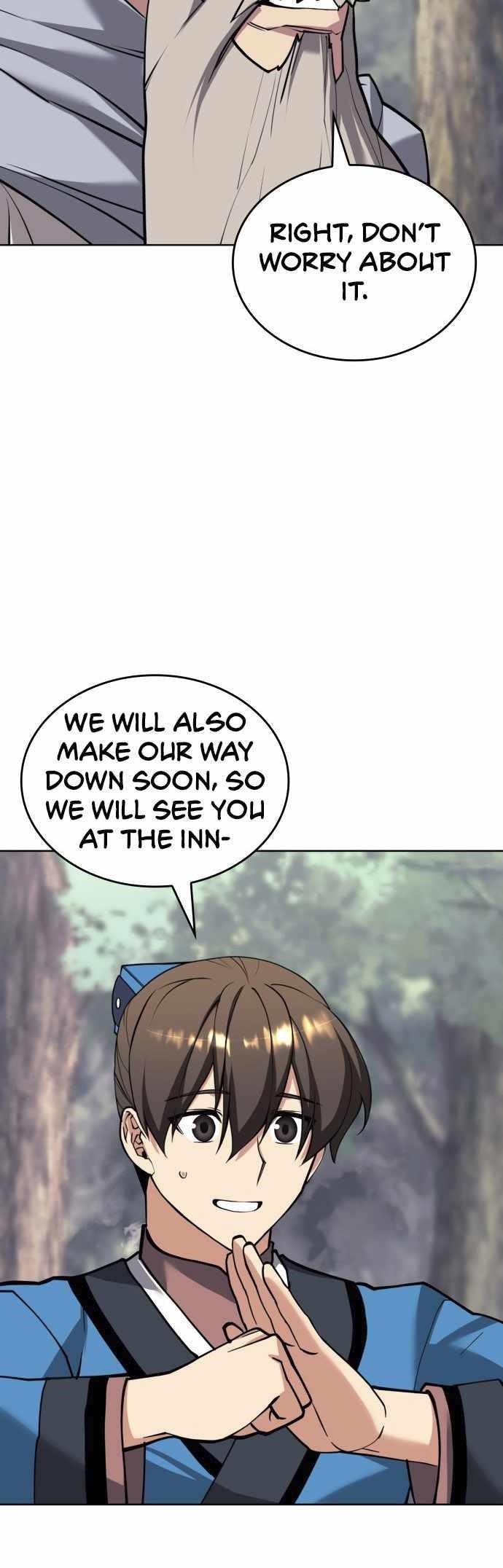 Tale of a Scribe Who Retires to the Countryside - chapter-219 - Page 60