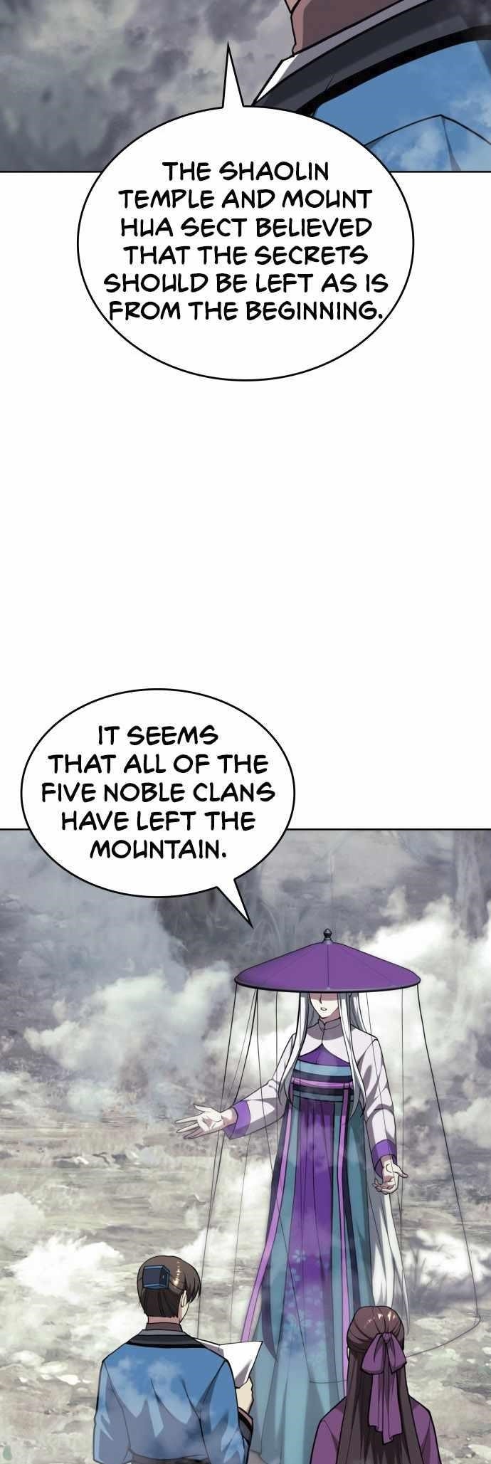 Tale of a Scribe Who Retires to the Countryside - chapter-219 - Page 7