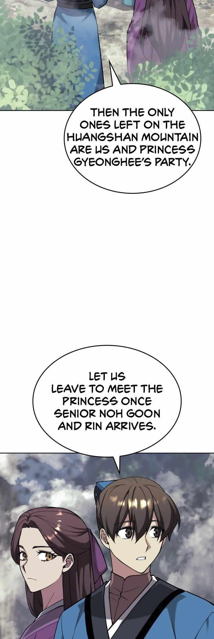 Tale of a Scribe Who Retires to the Countryside - chapter-219 - Page 8
