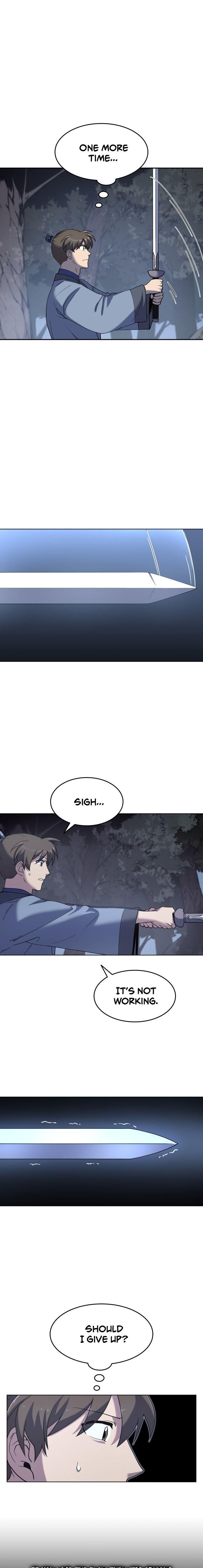 Tale of a Scribe Who Retires to the Countryside - chapter-22 - Page 10