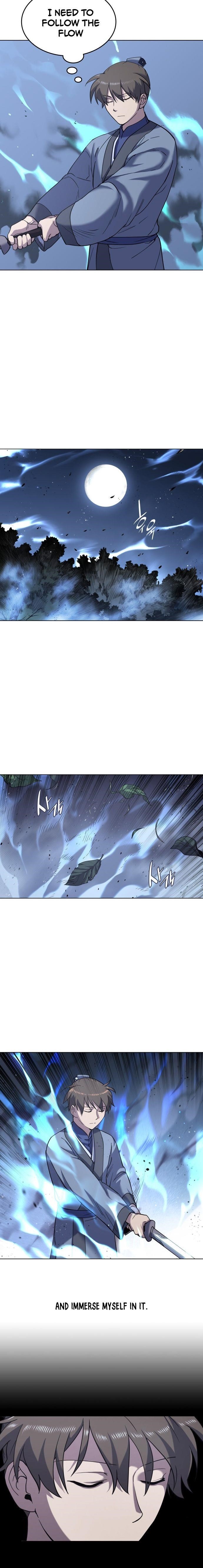 Tale of a Scribe Who Retires to the Countryside - chapter-22 - Page 12
