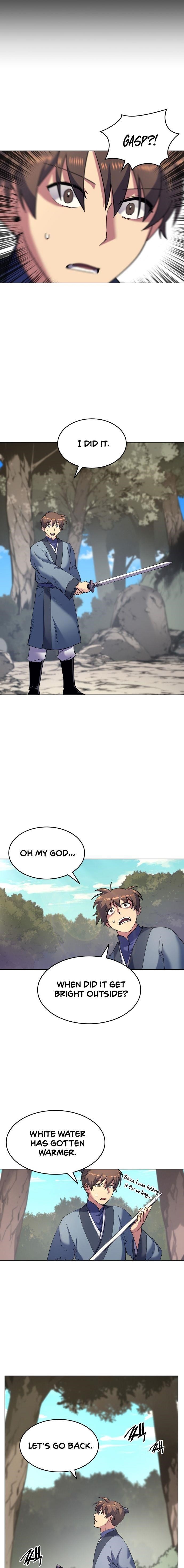 Tale of a Scribe Who Retires to the Countryside - chapter-22 - Page 14