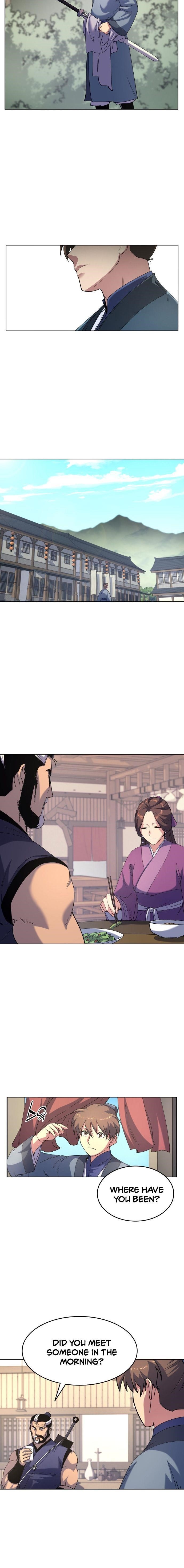 Tale of a Scribe Who Retires to the Countryside - chapter-22 - Page 15