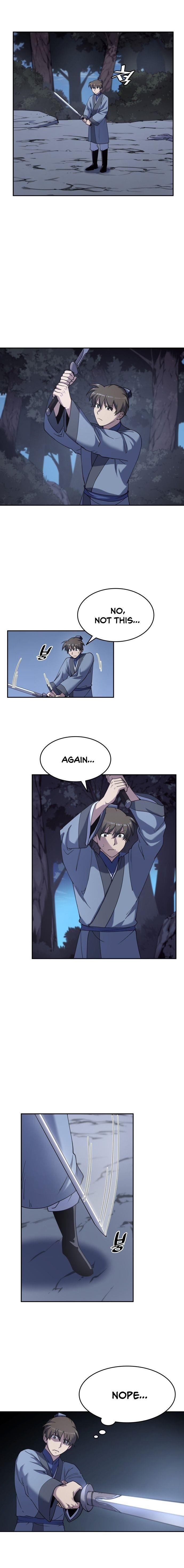Tale of a Scribe Who Retires to the Countryside - chapter-22 - Page 9
