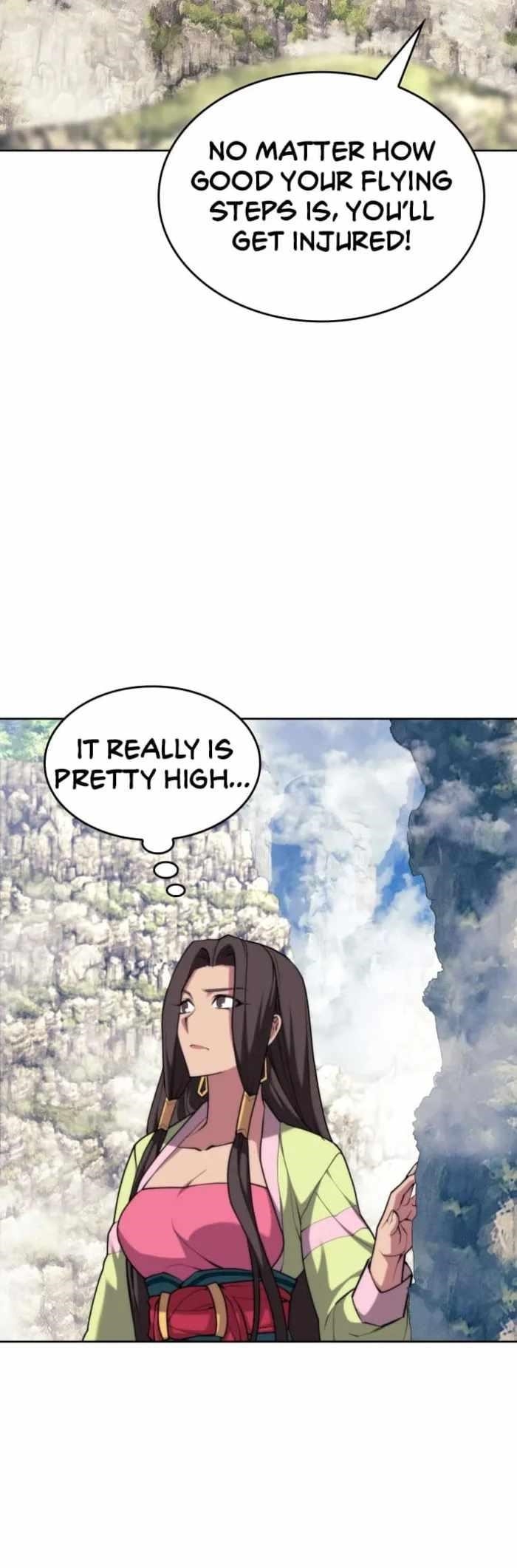 Tale of a Scribe Who Retires to the Countryside - chapter-220 - Page 13