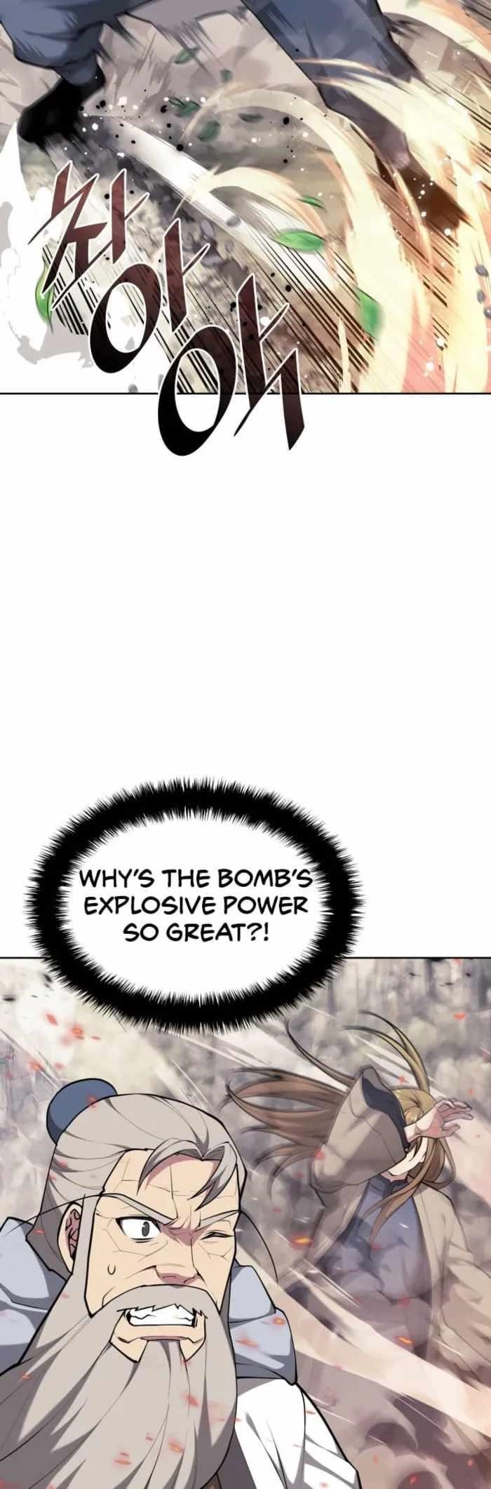 Tale of a Scribe Who Retires to the Countryside - chapter-220 - Page 20