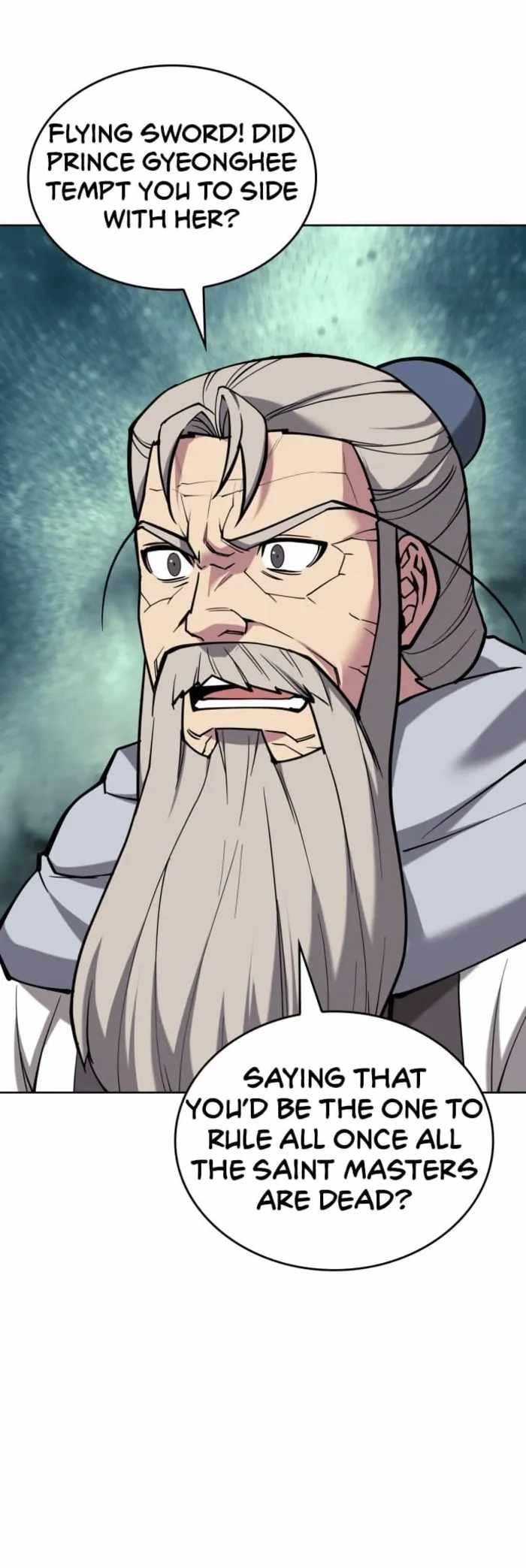 Tale of a Scribe Who Retires to the Countryside - chapter-220 - Page 44