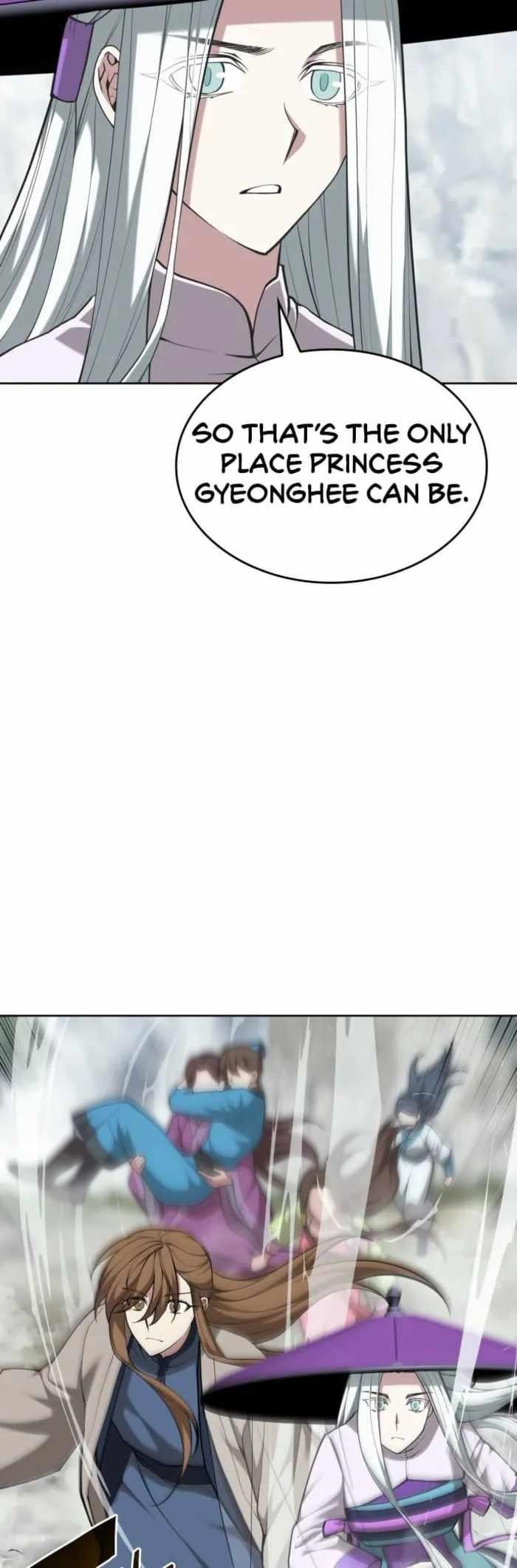 Tale of a Scribe Who Retires to the Countryside - chapter-220 - Page 7