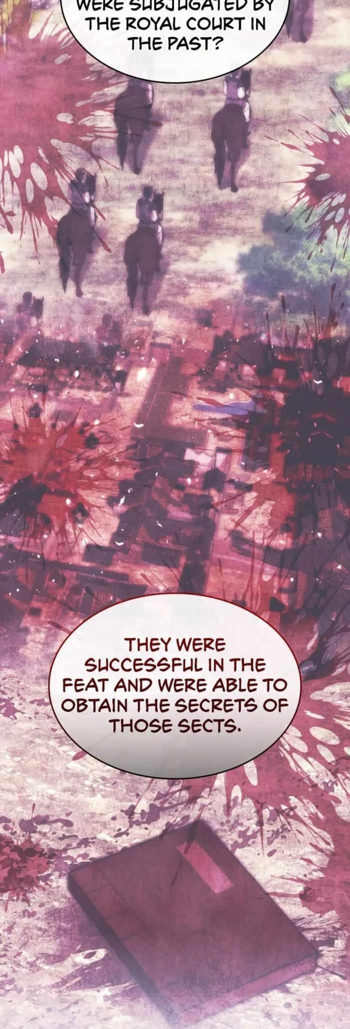 Tale of a Scribe Who Retires to the Countryside - chapter-220 - Page 70