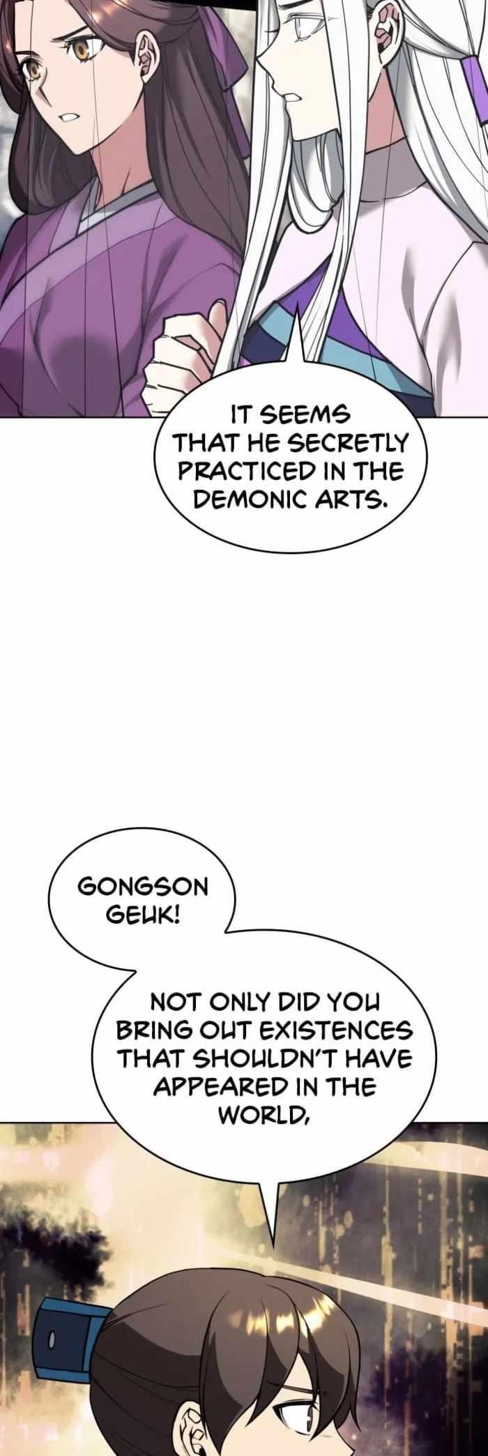 Tale of a Scribe Who Retires to the Countryside - chapter-221 - Page 22