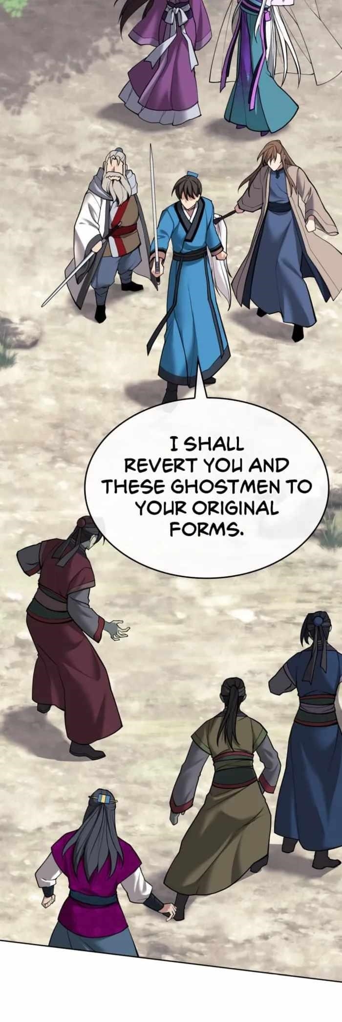 Tale of a Scribe Who Retires to the Countryside - chapter-221 - Page 24