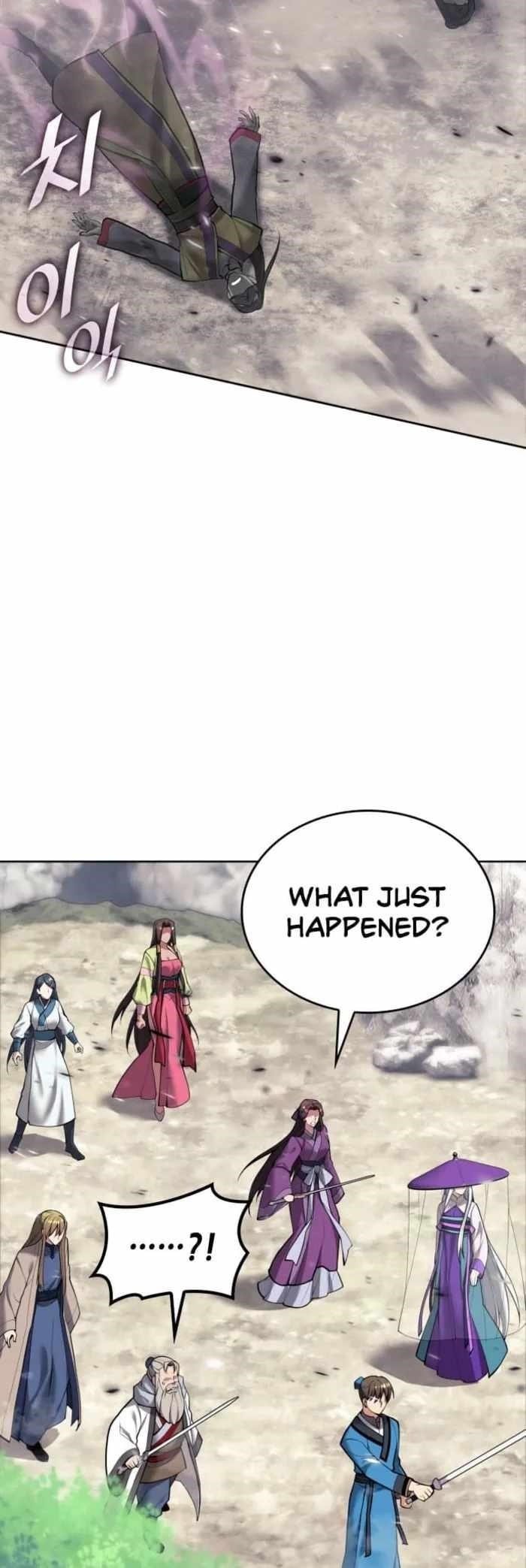 Tale of a Scribe Who Retires to the Countryside - chapter-221 - Page 52
