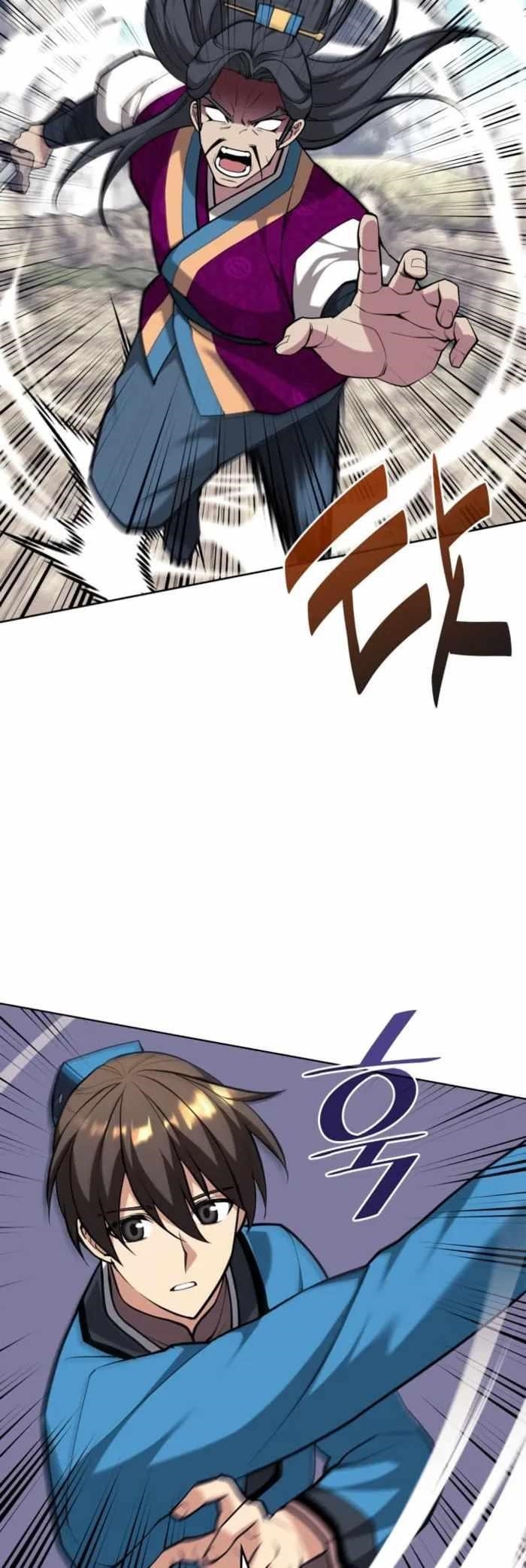 Tale of a Scribe Who Retires to the Countryside - chapter-221 - Page 55