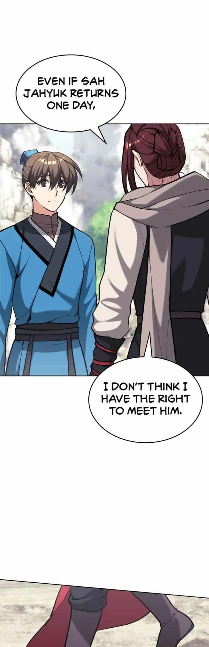 Tale of a Scribe Who Retires to the Countryside - chapter-222 - Page 10