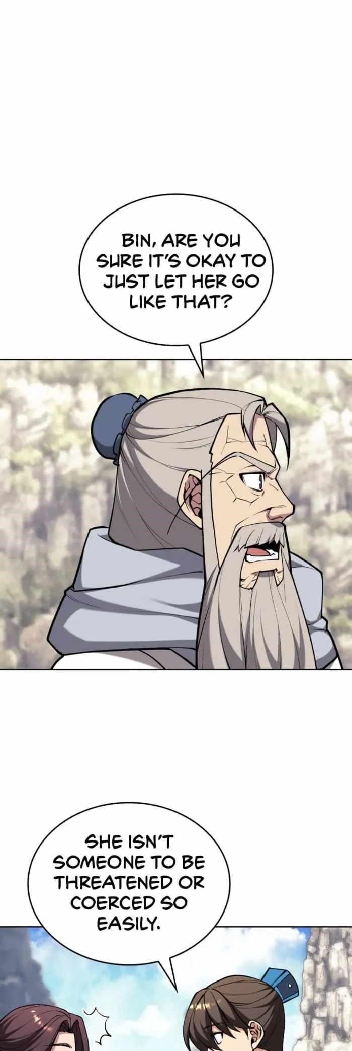 Tale of a Scribe Who Retires to the Countryside - chapter-222 - Page 15