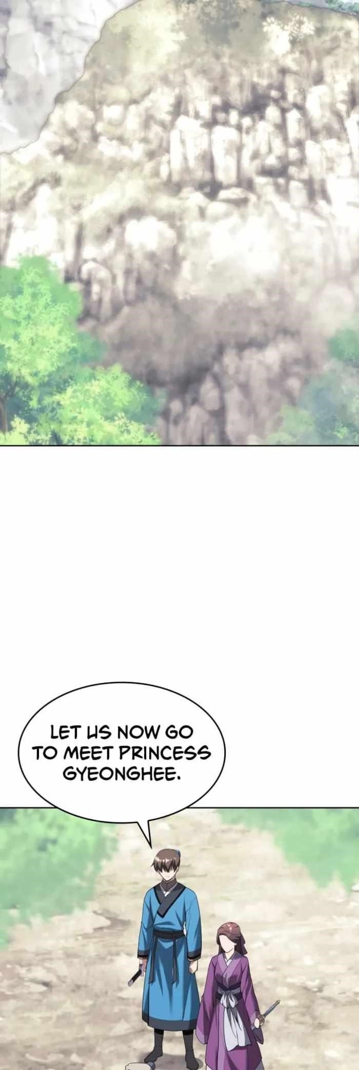 Tale of a Scribe Who Retires to the Countryside - chapter-222 - Page 17