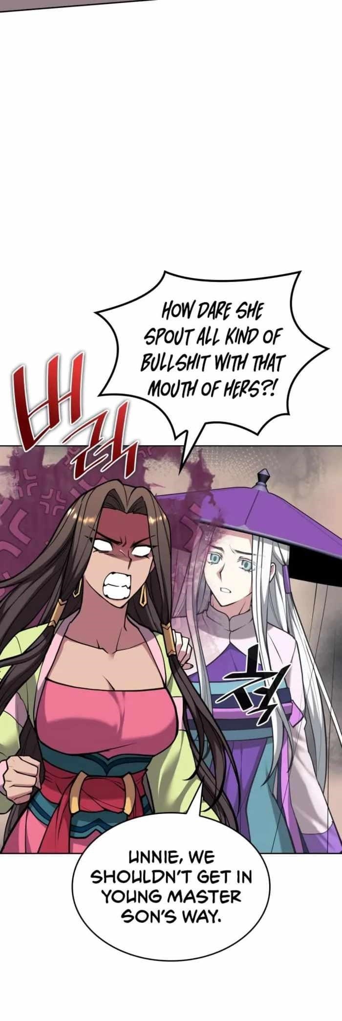 Tale of a Scribe Who Retires to the Countryside - chapter-222 - Page 26