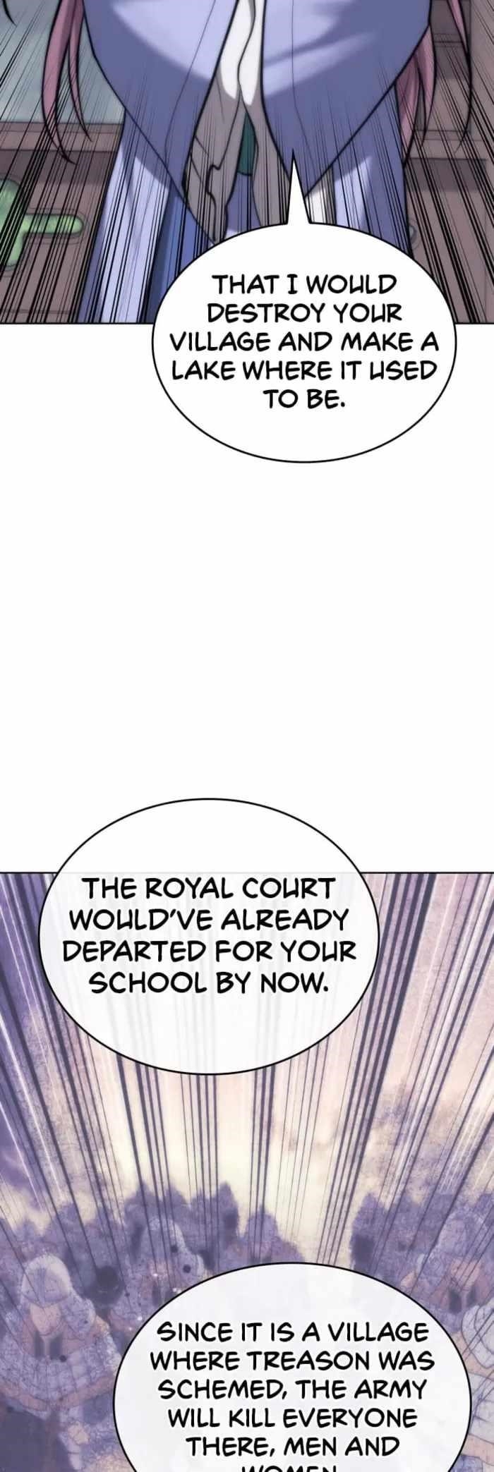 Tale of a Scribe Who Retires to the Countryside - chapter-222 - Page 44