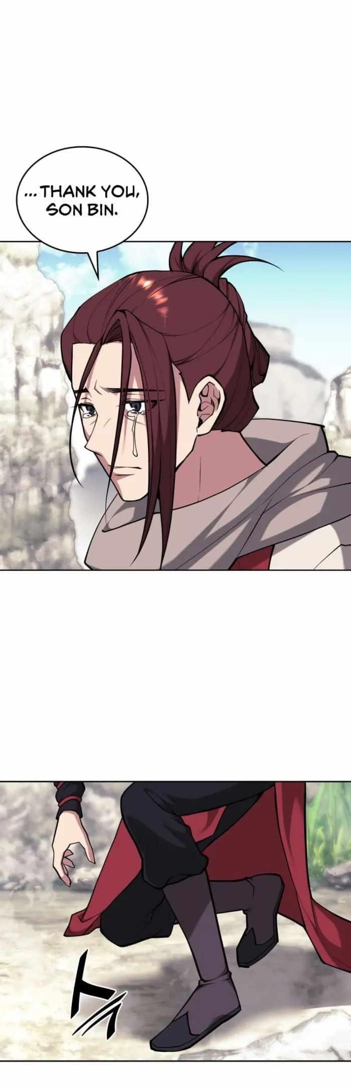 Tale of a Scribe Who Retires to the Countryside - chapter-222 - Page 6