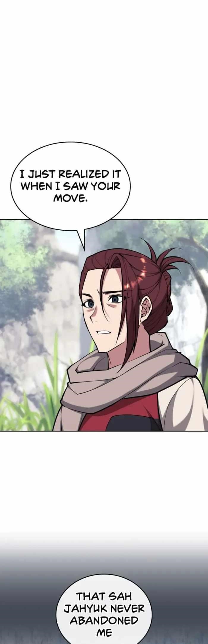 Tale of a Scribe Who Retires to the Countryside - chapter-222 - Page 7