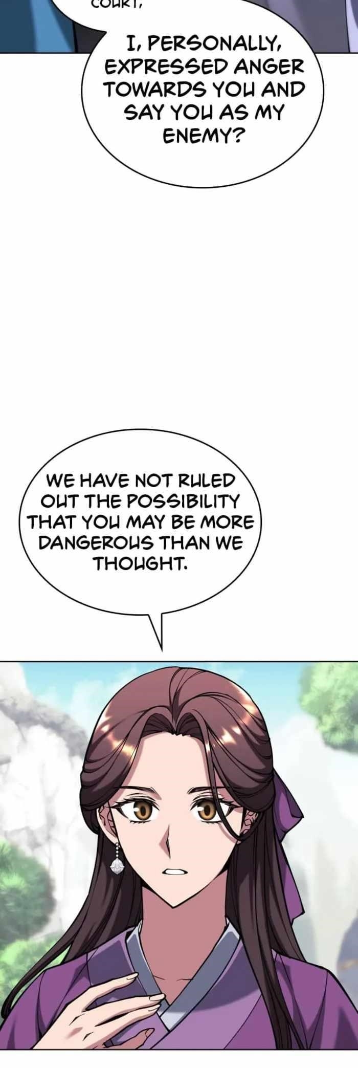 Tale of a Scribe Who Retires to the Countryside - chapter-223 - Page 23