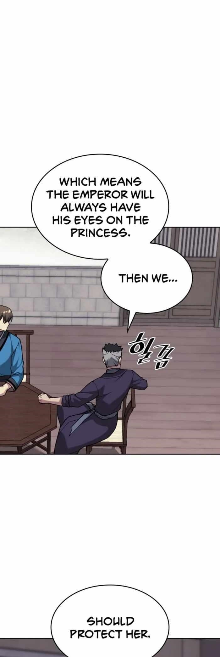 Tale of a Scribe Who Retires to the Countryside - chapter-223 - Page 42
