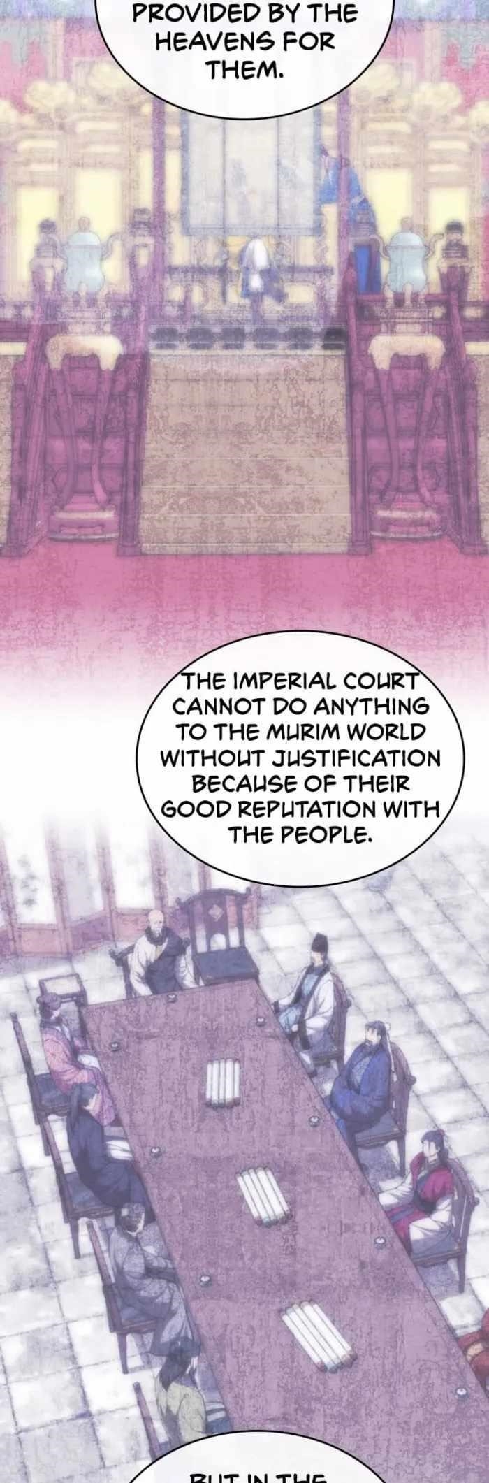 Tale of a Scribe Who Retires to the Countryside - chapter-223 - Page 6