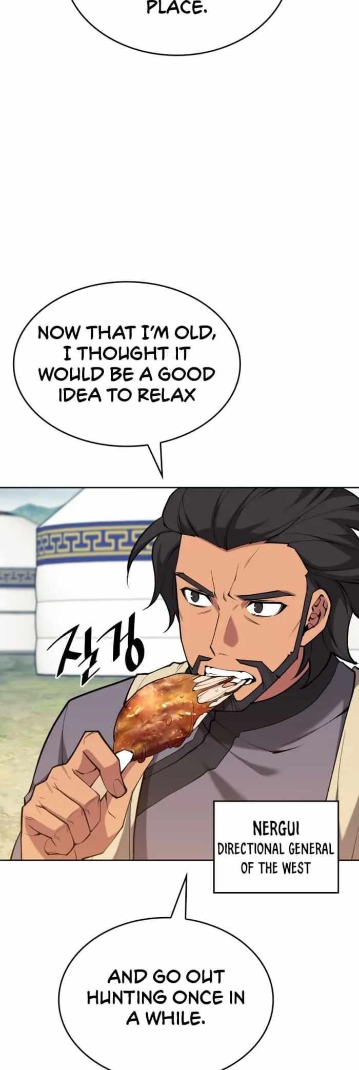 Tale of a Scribe Who Retires to the Countryside - chapter-223 - Page 60