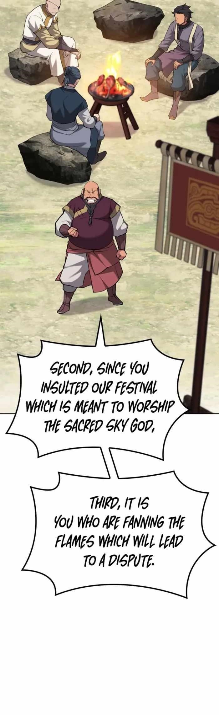 Tale of a Scribe Who Retires to the Countryside - chapter-223 - Page 71